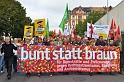 Bunt statt braun   075